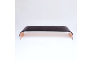 <a href=https://www.galeriegosserez.com/gosserez/artistes/loellmann-valentin.html>Valentin Loellmann </a> - Copper - Arch Table